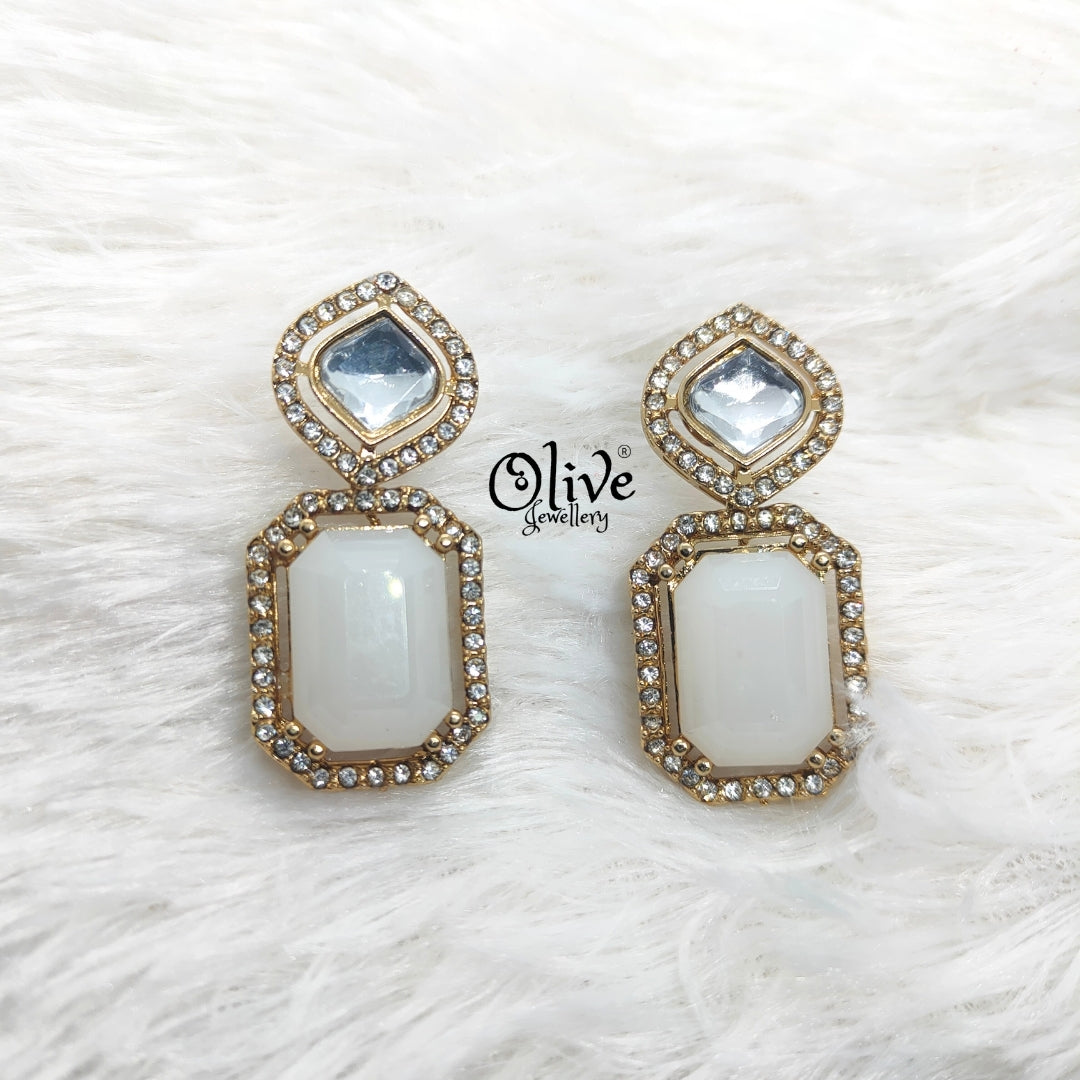 Raga Earrings - 230