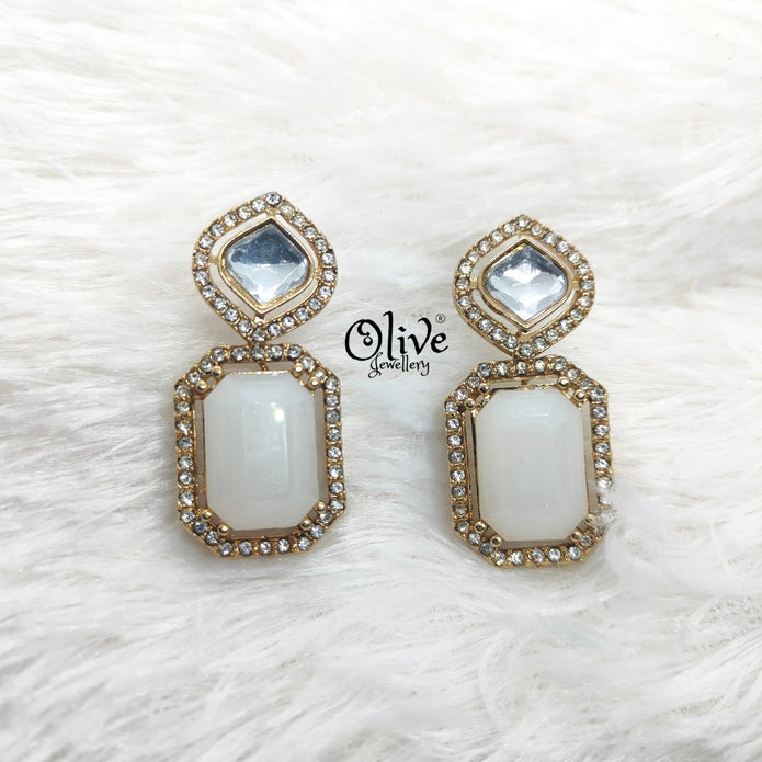 Raga Earrings - 230