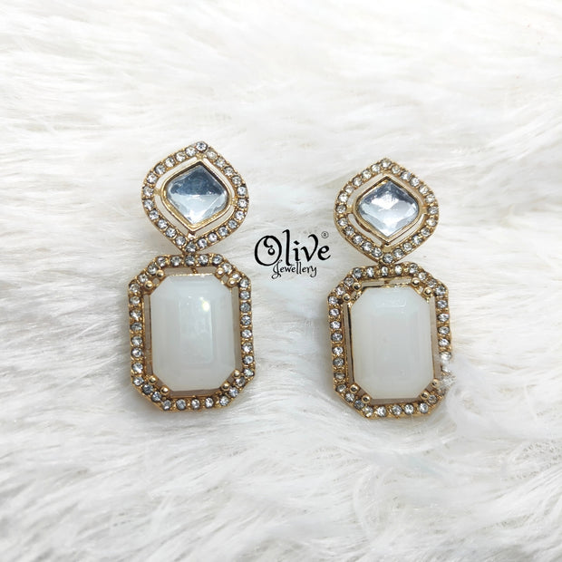 Raga Earrings - 230