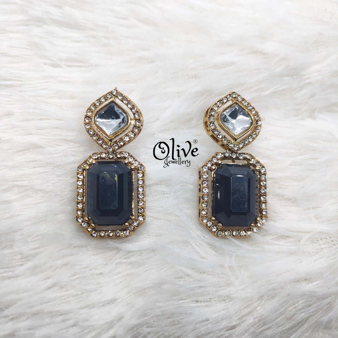 Raga Earrings - 230