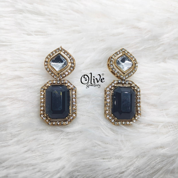Raga Earrings - 230