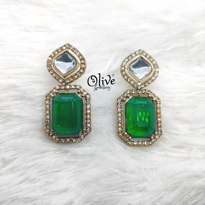Raga Earrings - 230