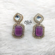 Raga Earrings - 230