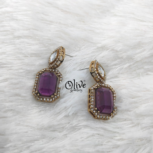 Raga Earrings - 230