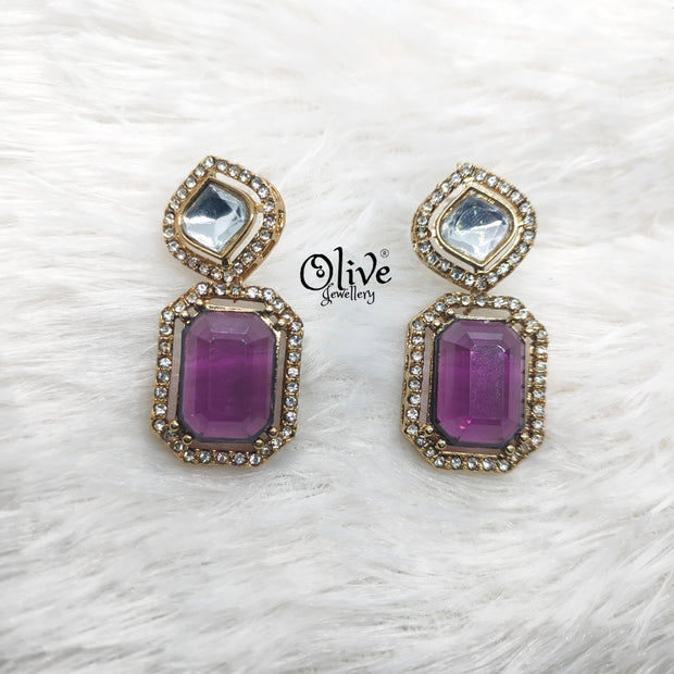 Raga Earrings - 230