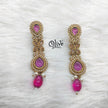 Raga Earrings - 235