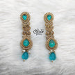 Raga Earrings - 235