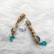 Raga Earrings - 235