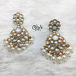 Raga Earrings - 238