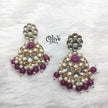 Raga Earrings - 238
