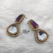 Raga Earrings - 240