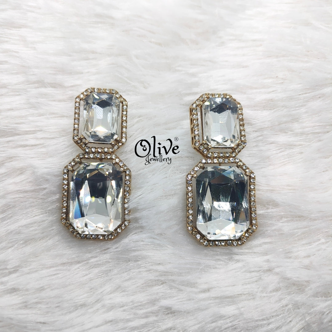 Raga Earrings - 242