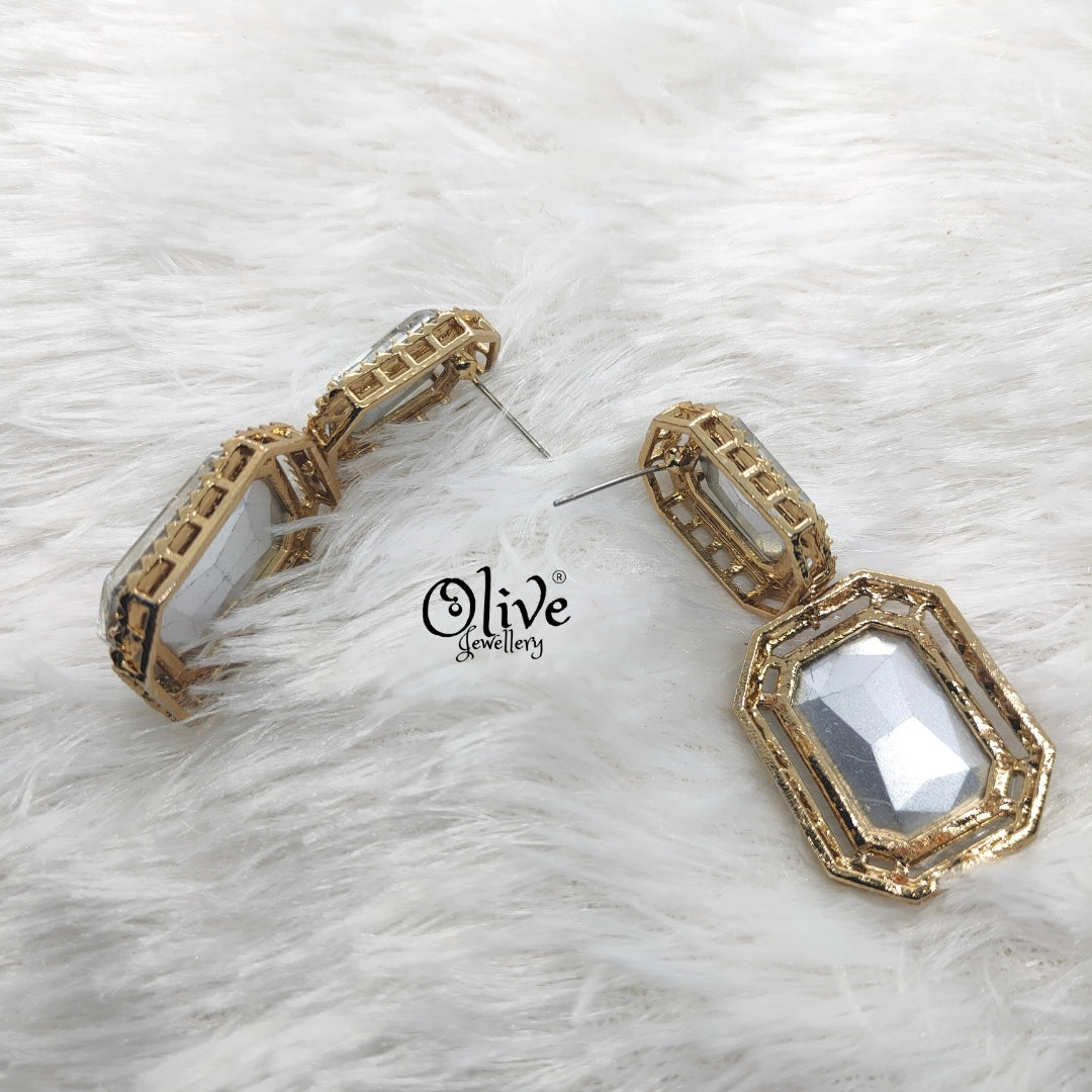 Raga Earrings - 242