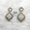 Raga Earrings - 243