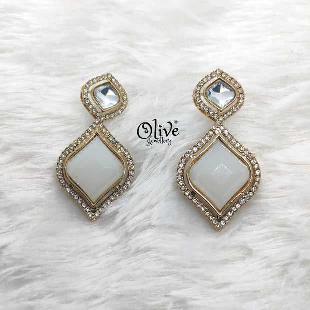 Raga Earrings - 243