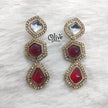 Raga Earrings - 245