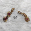 Raga Earrings - 245