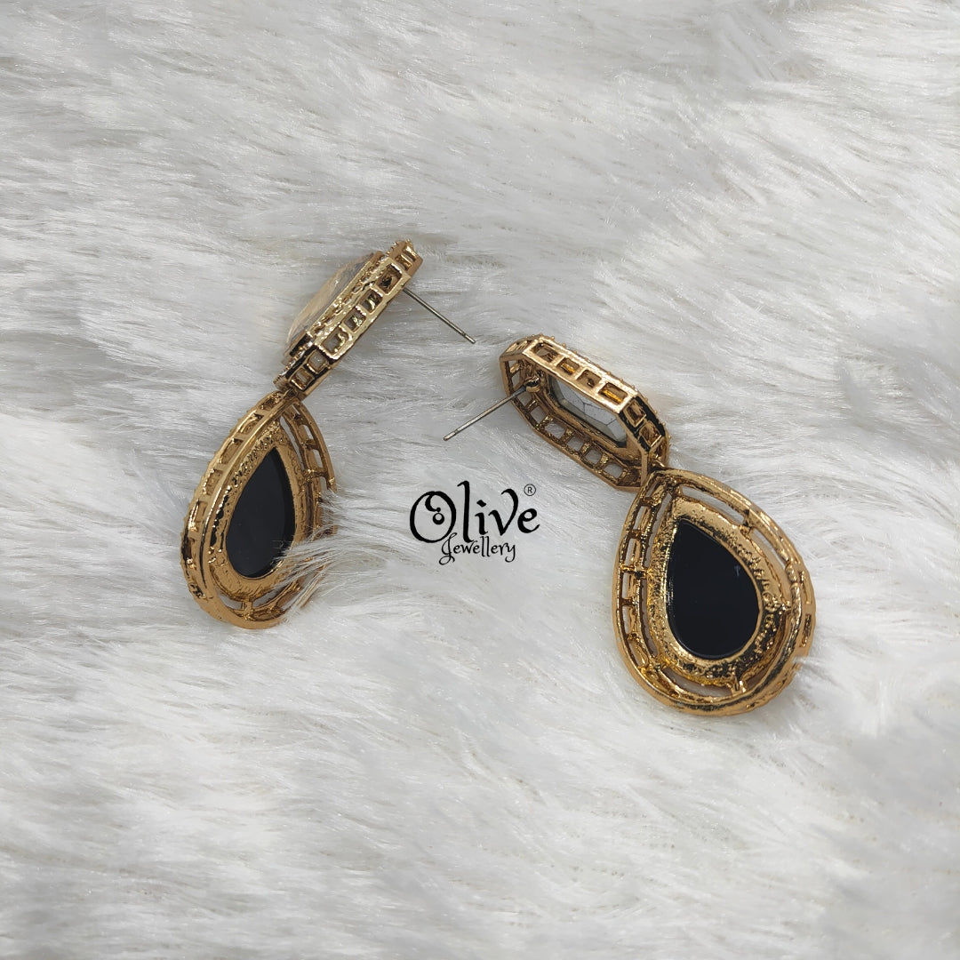 Raga Earrings - 251