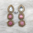 Raga Earrings - 254