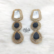 Raga Earrings - 265