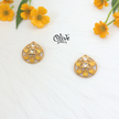 Raga Earrings - 270