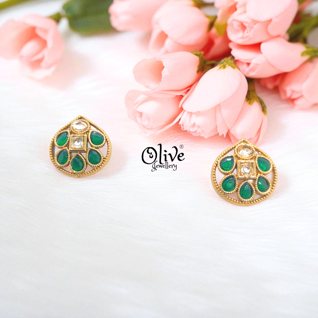 Raga Earrings - 270
