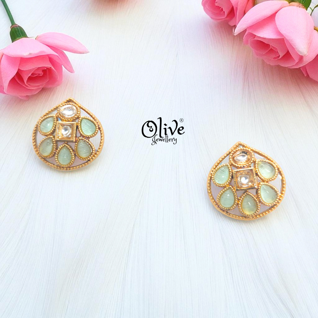 Raga Earrings - 270