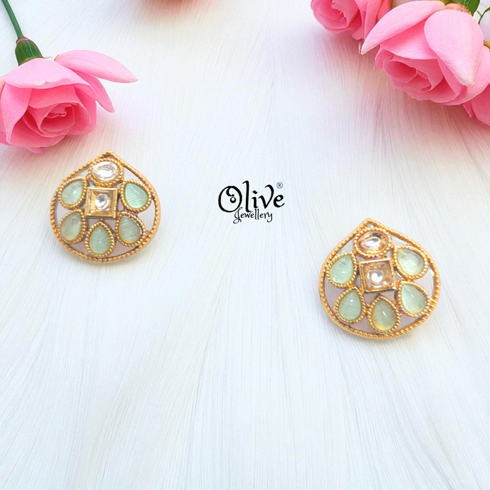 Raga Earrings - 270