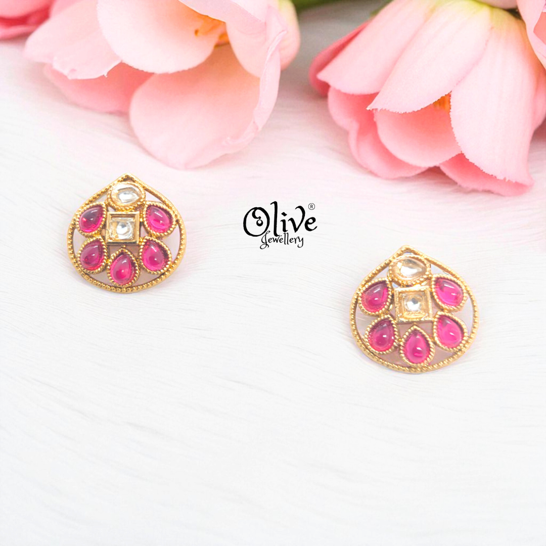 Raga Earrings - 270