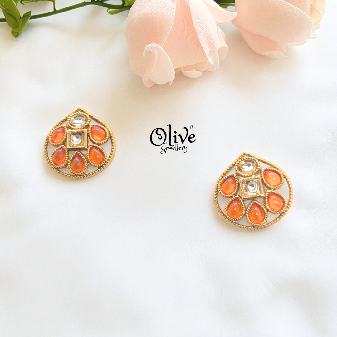 Raga Earrings - 270
