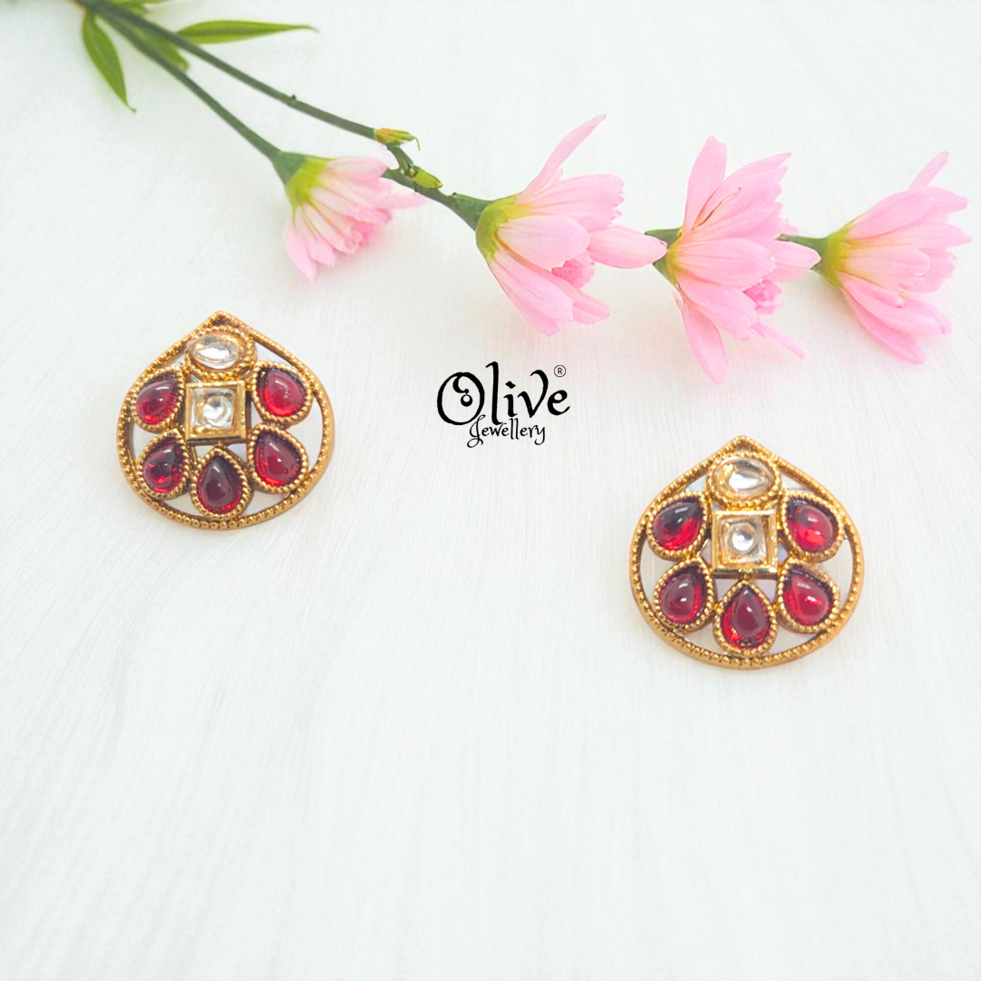 Raga Earrings - 270