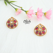 Raga Earrings - 270