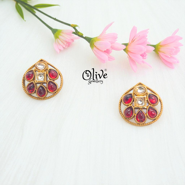 Raga Earrings - 270