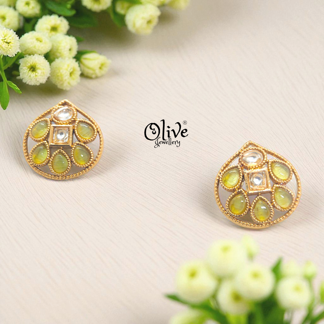 Raga Earrings - 270
