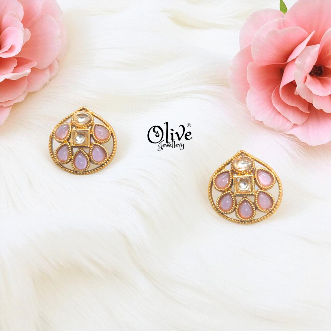 Raga Earrings - 270