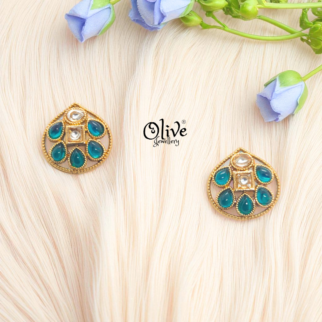 Raga Earrings - 270