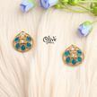 Raga Earrings - 270