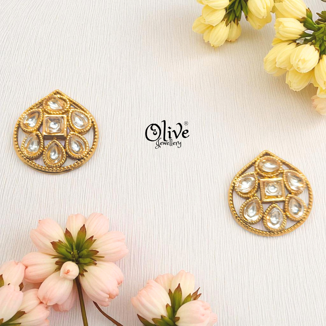 Raga Earrings - 270