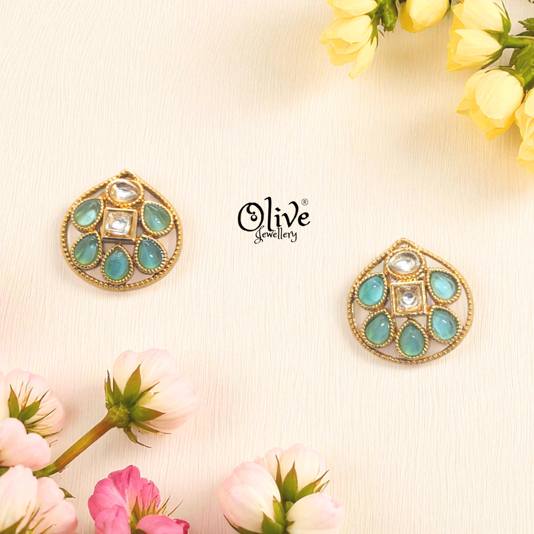 Raga Earrings - 270