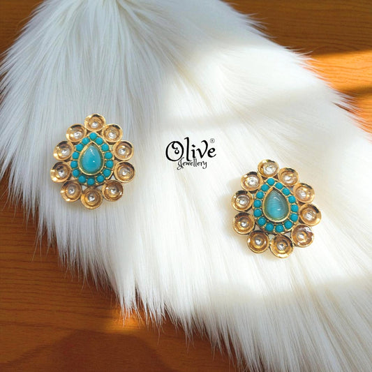 Raga Earrings - 283