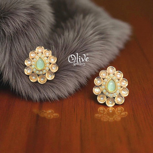 Raga Earrings - 283