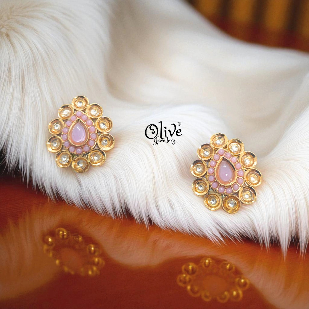 Raga Earrings - 283
