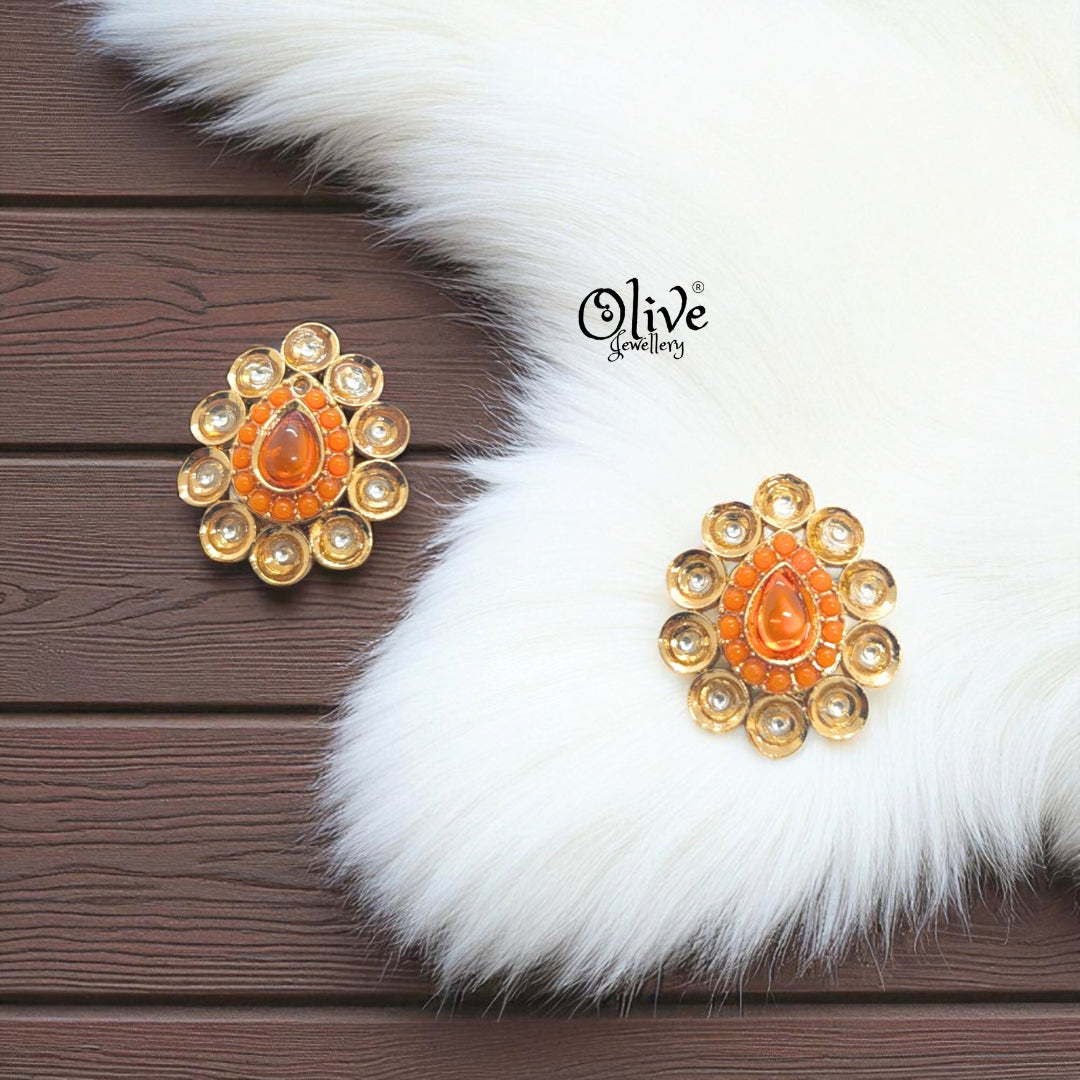 Raga Earrings - 283