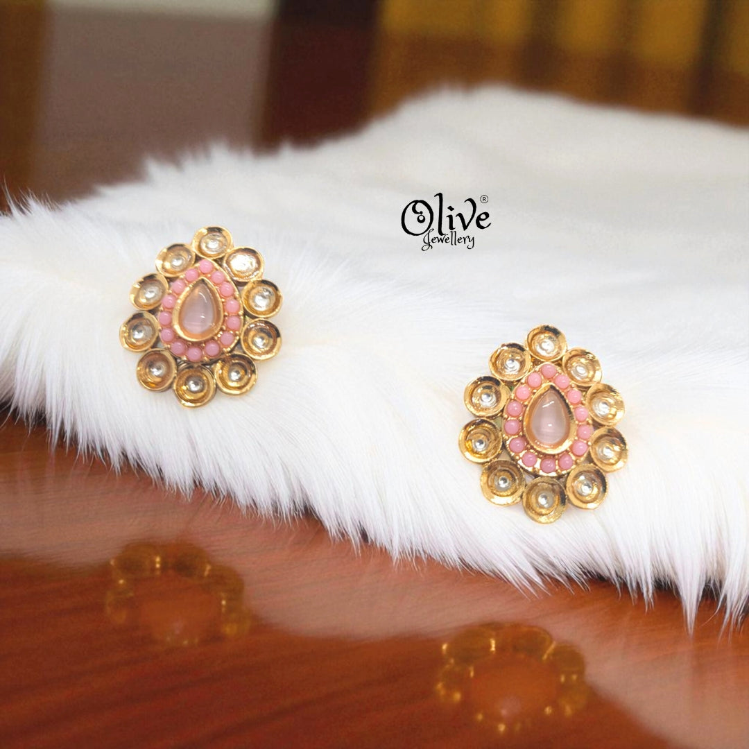 Raga Earrings - 283