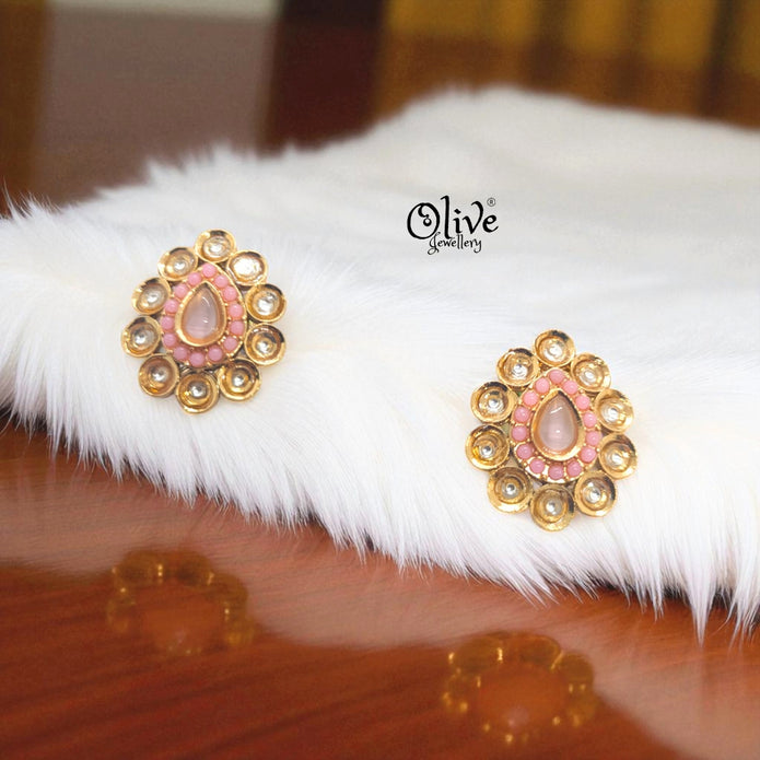 Raga Earrings - 283
