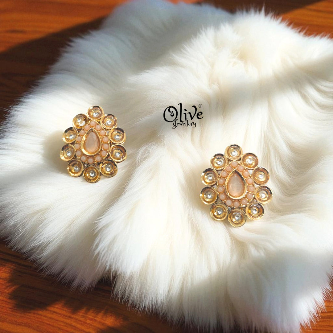 Raga Earrings - 283