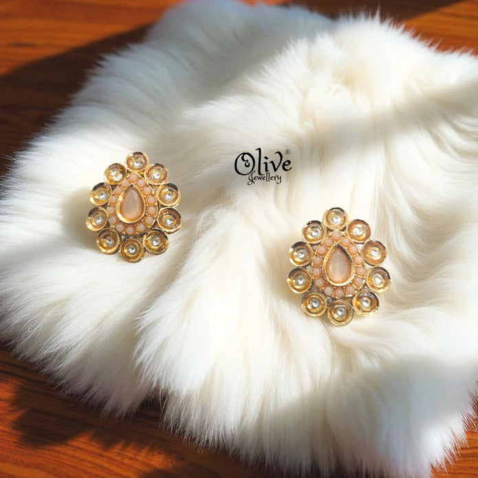 Raga Earrings - 283