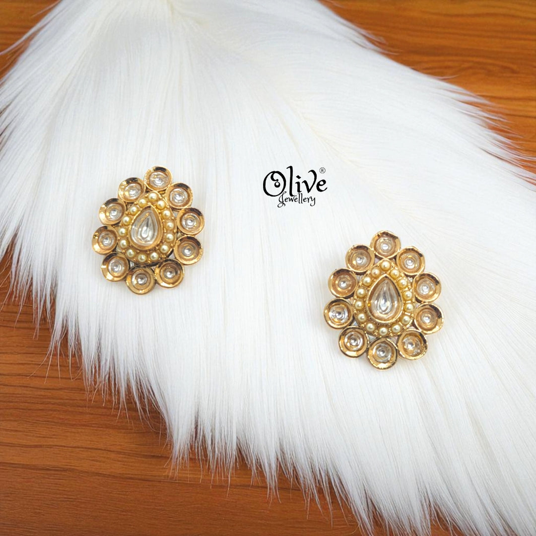 Raga Earrings - 283