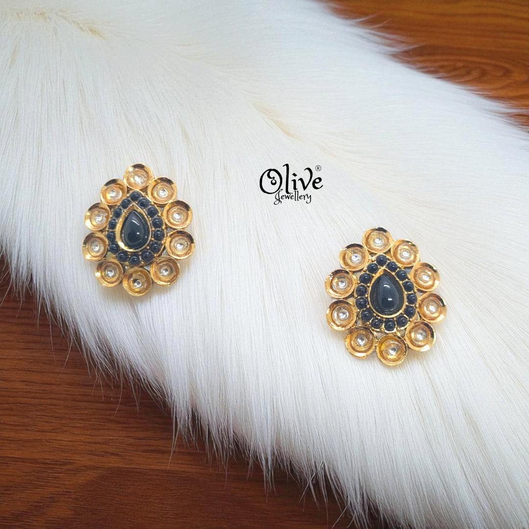 Raga Earrings - 283