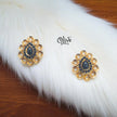 Raga Earrings - 283